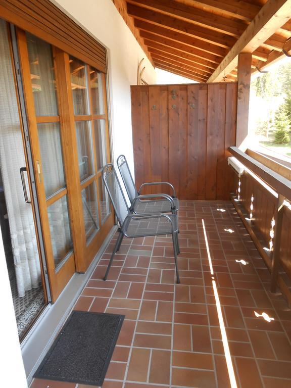 Farchanter Alm 部屋 写真